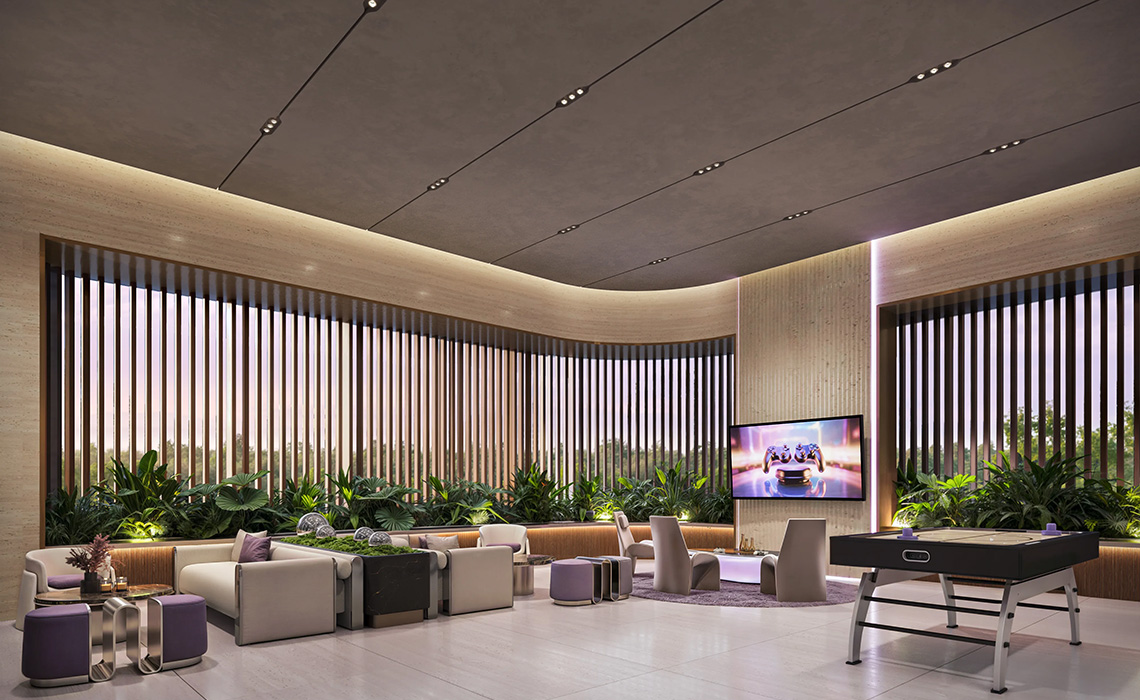 Interior Decor