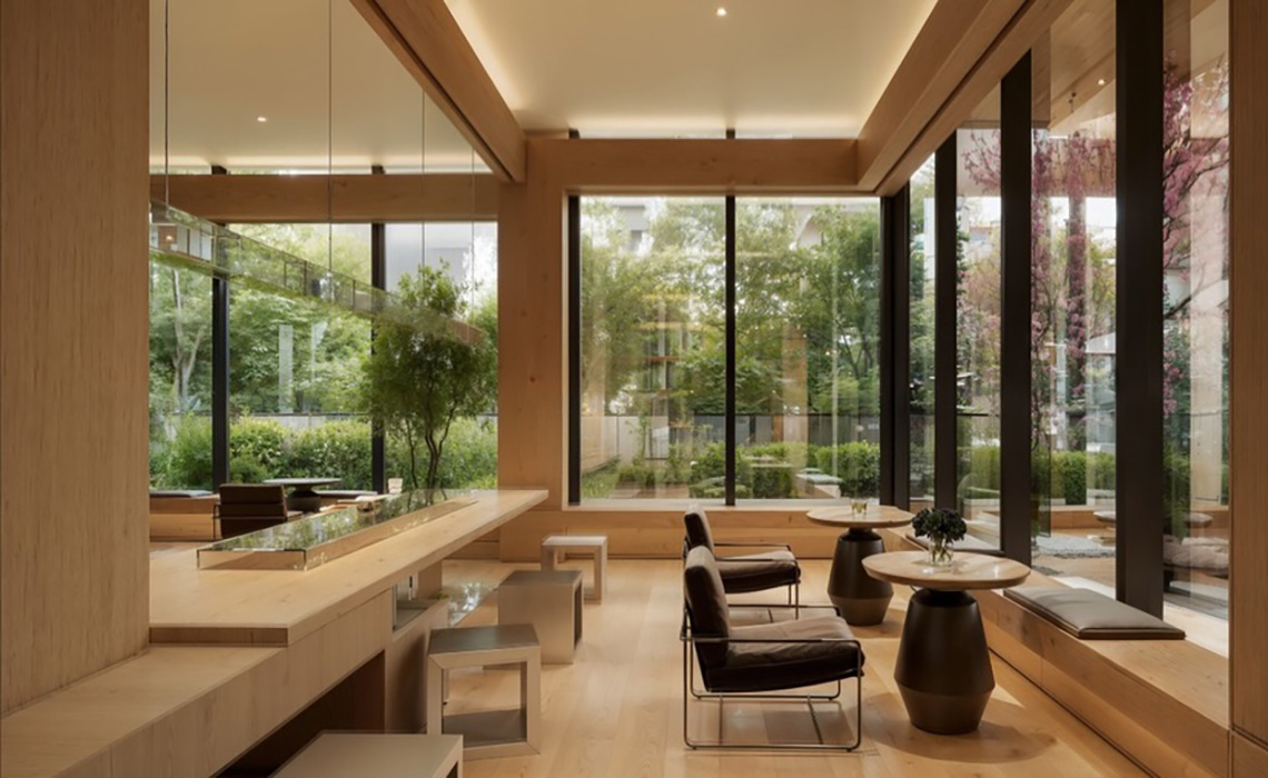 Interior Decor