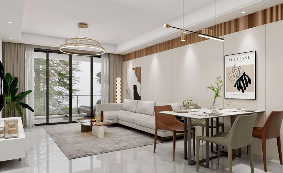 Interior Decor