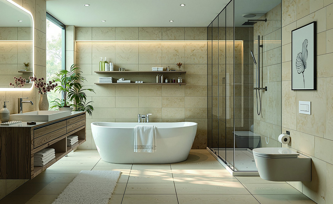 Interior Decor