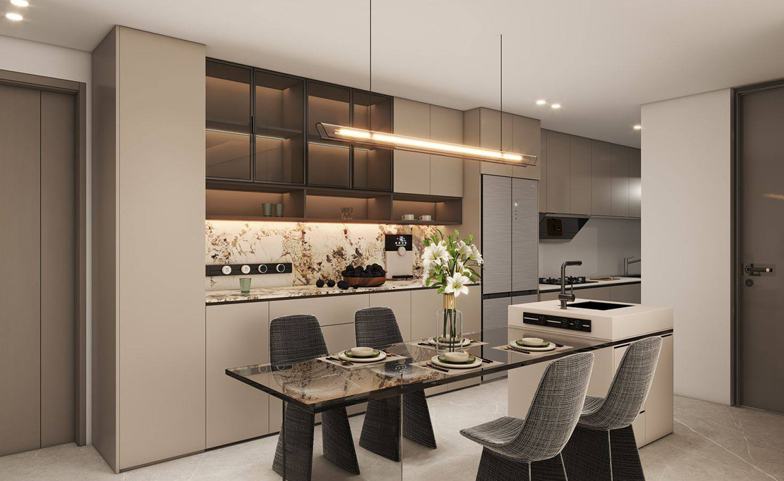 Interior Decor