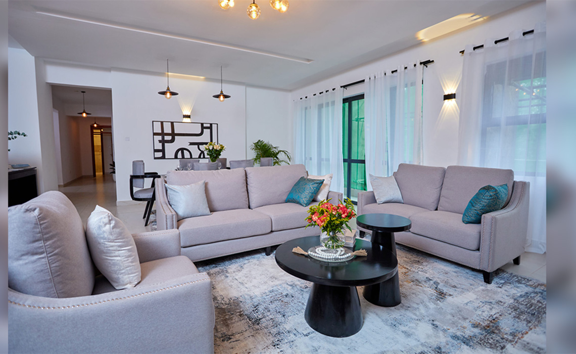 Interior Decor