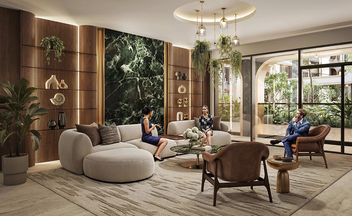 Interior Decor