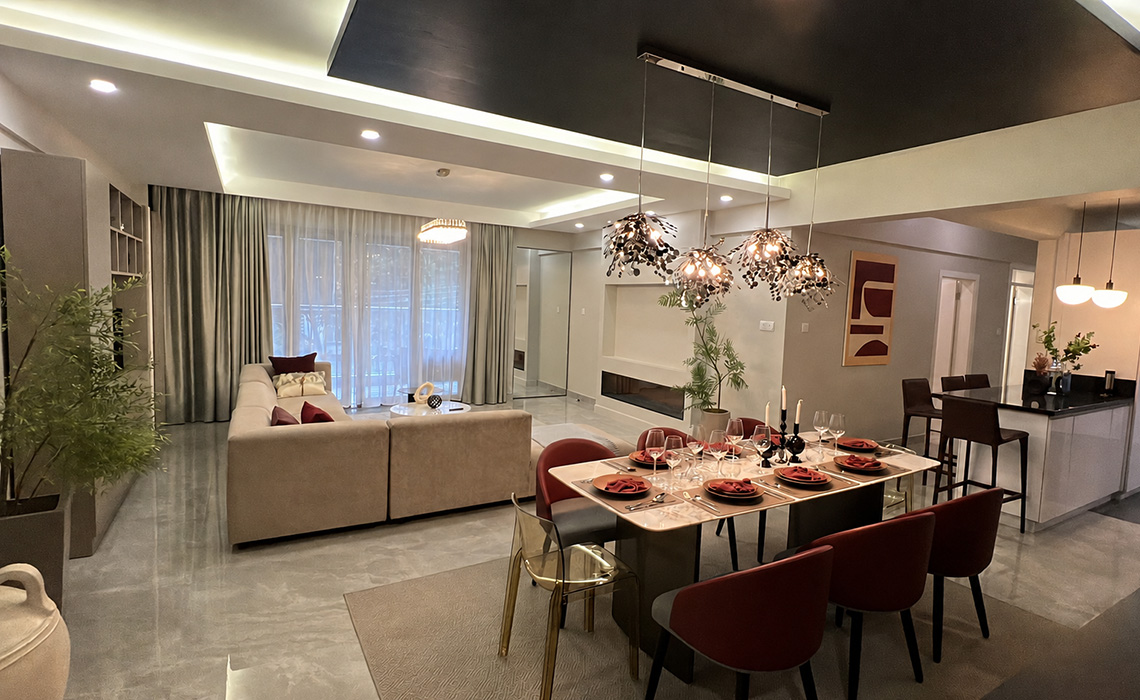 Interior Decor
