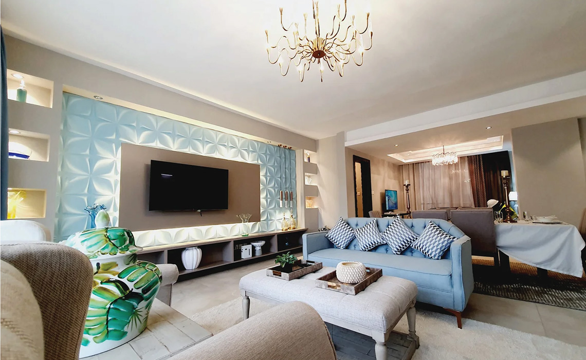 Interior Decor