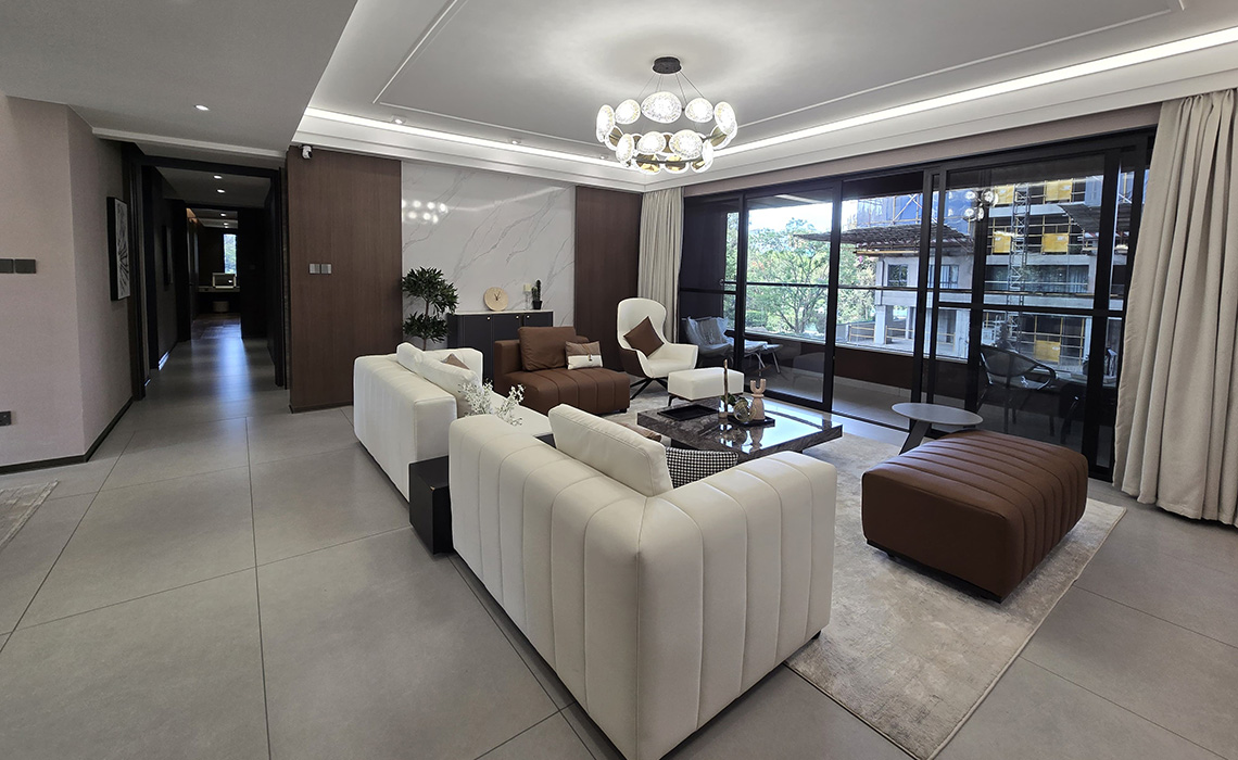 Interior Decor