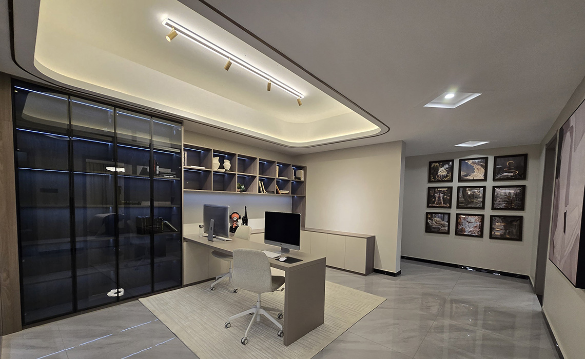 Interior Decor