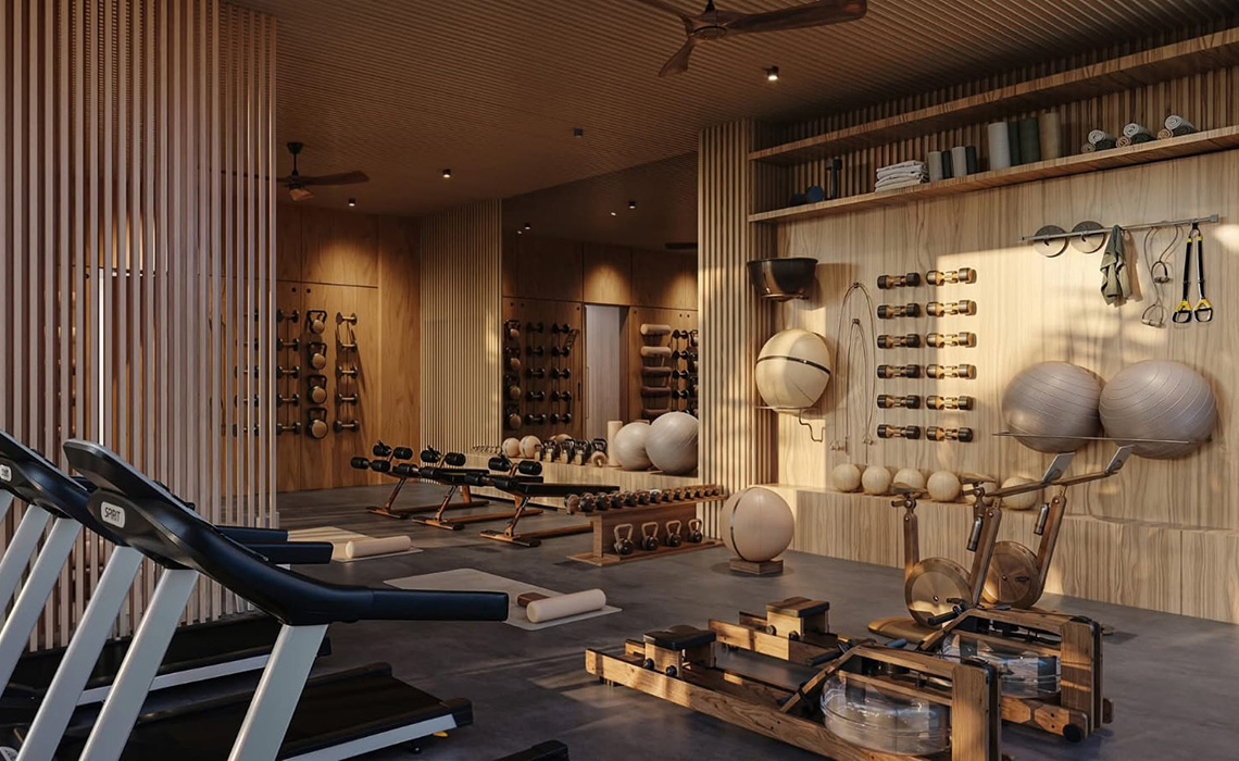 Interior Decor