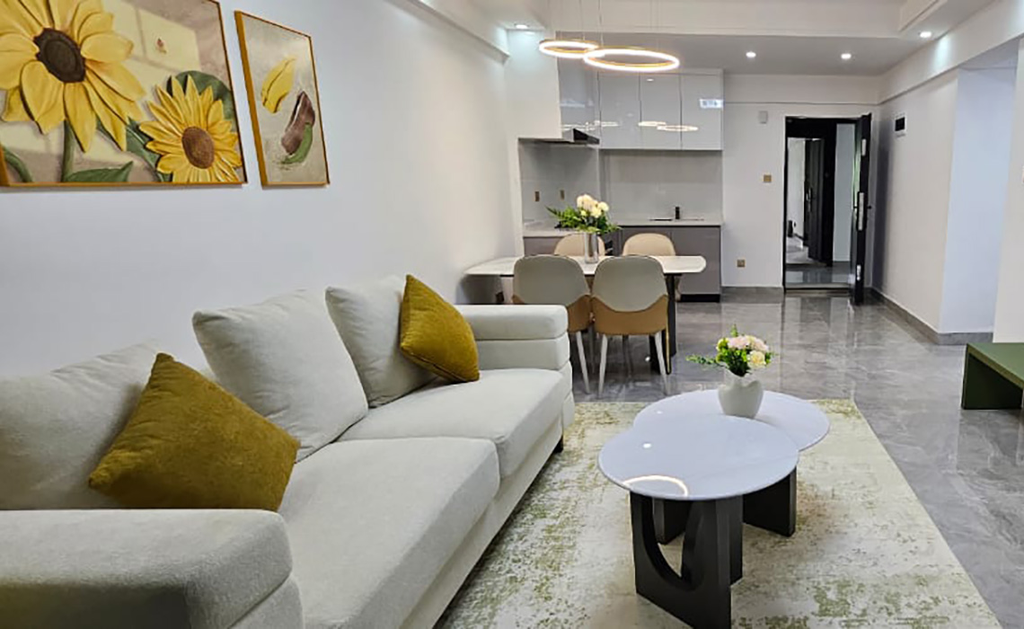 Interior Decor